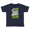 let your Toddler T-shirt