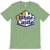 walter white castle T-Shirt