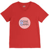 fahrie77 V-Neck Tee