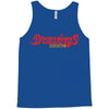 Drawing Tank Top