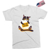 i dont want to job Exclusive T-shirt