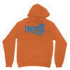 namaste Unisex Hoodie