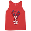 merry cristmas Tank Top