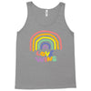 love wins Tank Top