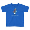 just a little light reading Toddler T-shirt