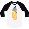 pillage 3/4 Sleeve Shirt