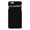 movie t shirt inspired by the film ironman   stark industries iPhone 6 Plus/6s Plus Case