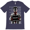 zombie prison photoshot T-Shirt