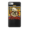 i survived lv 426 iPhone 7 Case