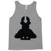 avatar the last air master Tank Top