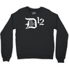 d12 Crewneck Sweatshirt