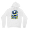 jellyfsh Unisex Hoodie