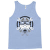 trooper racer Tank Top