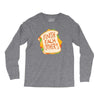 Finish Each Other Long Sleeve Shirts