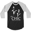 chic organization 3/4 Sleeve Shirt