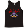 neon genesis evangelion Tank Top
