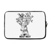My Next Nest Laptop cover