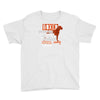 devoted boxer Youth Tee