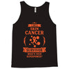 I am a Skin Survivor - What's Your Superpower? Tank Top