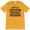 redundancy T-Shirt