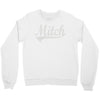 mitch Crewneck Sweatshirt
