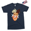 xxxtentacion Exclusive T-shirt