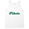 nikola Tank Top