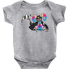 myah! Baby Onesie
