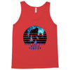 Big Foot Tank Top