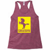 unicorn Racerback Tank