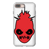 angry iPhone 8 Plus