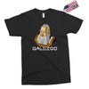 galilego Exclusive T-shirt