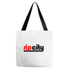 good design rip city best trending Tote Bags