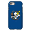 ONE PIECE, STRONG WORLD, KIDS, ADVENTURE, FANTASY, ART,SHAYLENE REYNOL iPhone 8