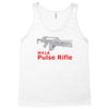 m41a puse rifle Tank Top