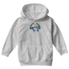 shooters Youth Hoodie