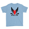 SPECTRE Youth Tee