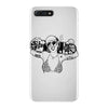 skate or die iPhone 7 Plus Case