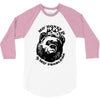 mo honey mo problems 3/4 Sleeve Shirt