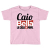 Caio Bella Toddler T-shirt