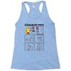 ikea hero type s Racerback Tank