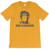 viva la evolucion T-Shirt