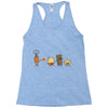 calorie burning Racerback Tank