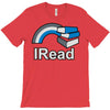 reading teacher T-Shirt