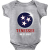 Tenesse Eclipse Baby Onesie