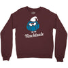 nachteule Crewneck Sweatshirt