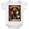 hocus pocus sanderson sisters Baby Onesie