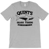 jaws cool shark T-Shirt