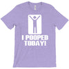 novelty funny humor tee graphic T-Shirt
