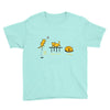 cat olympics Youth Tee